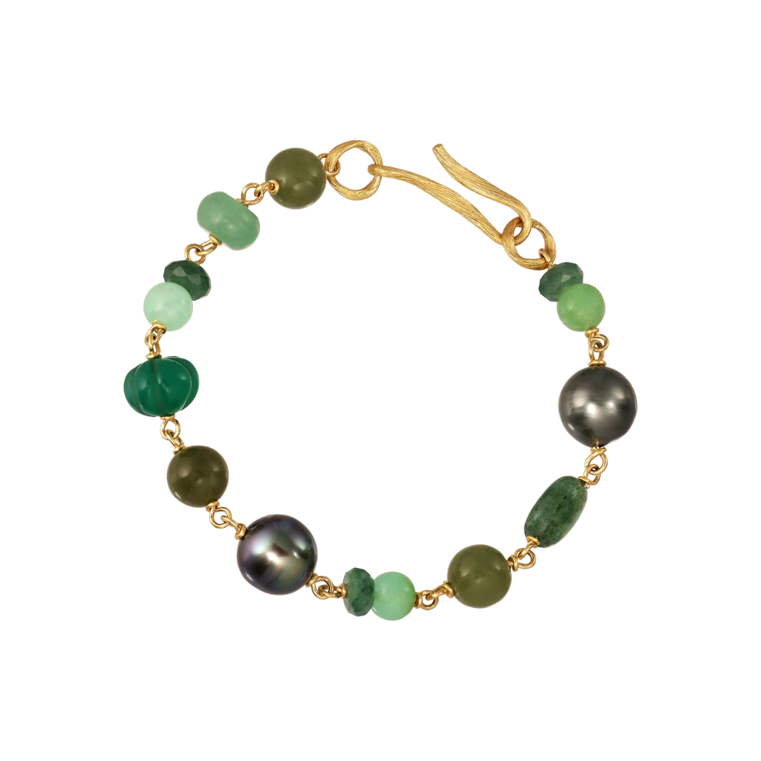Piccolo Armbånd Grand Jungle