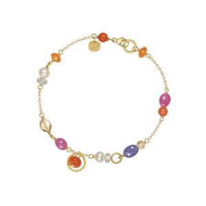 Piccolo Armbånd Wild Berry