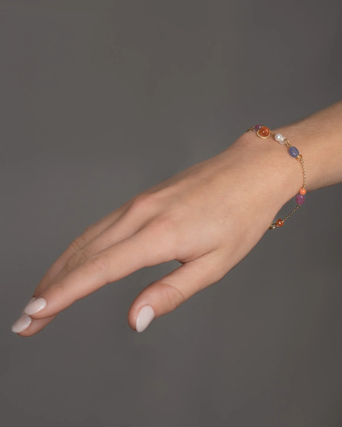 Piccolo Armbånd Wild Berry - Bilde 2