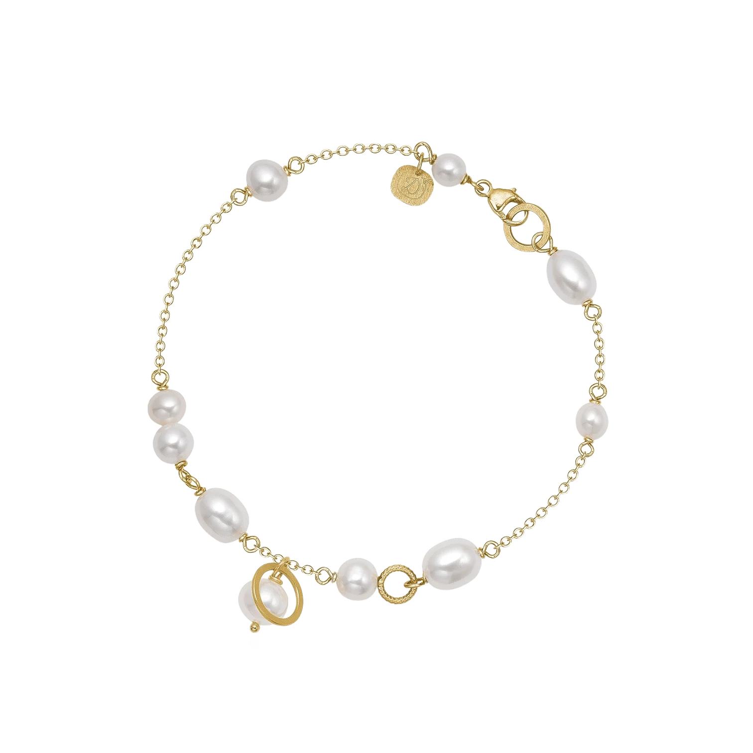 Piccolo Armbånd Grand Marina