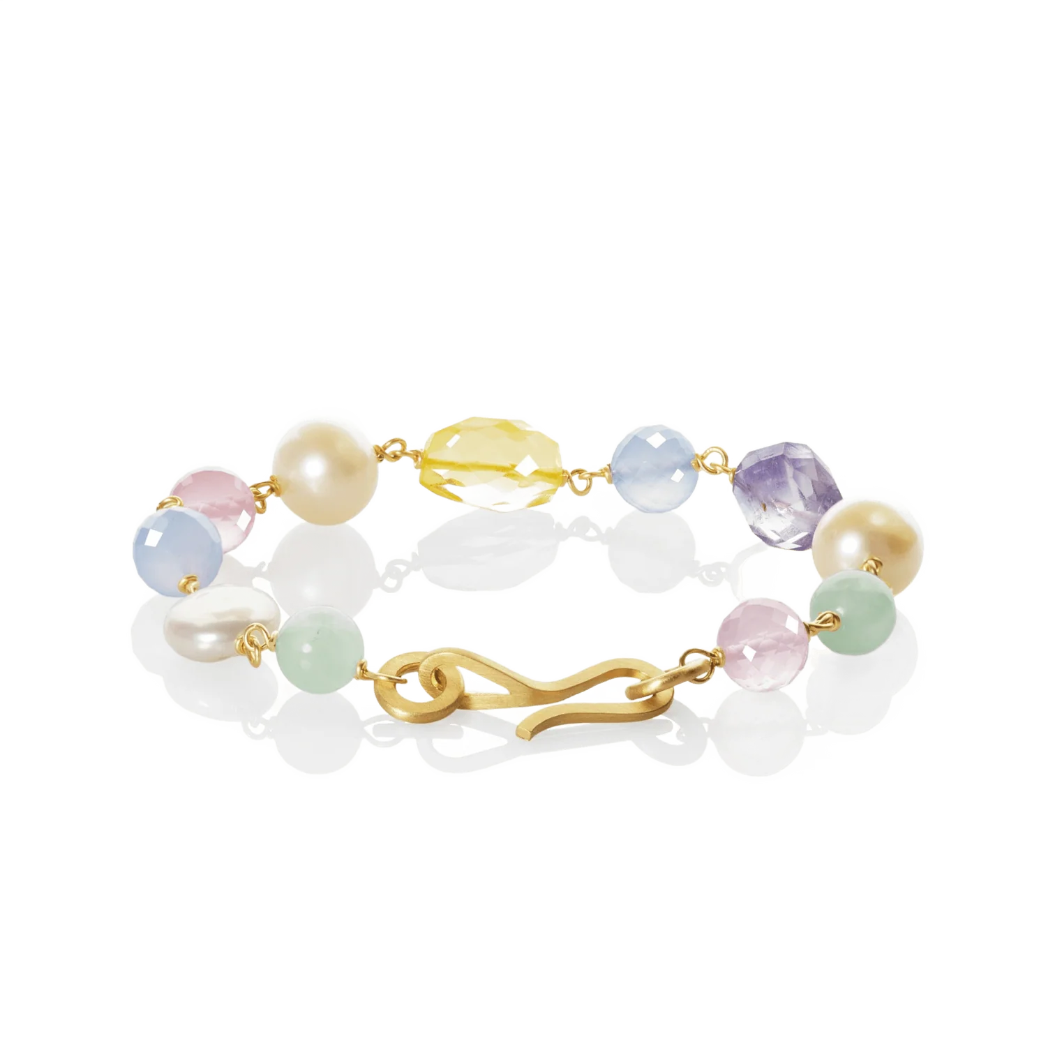Piccolo Armbånd Grand Nothern Light