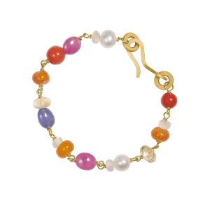 Piccolo Armbånd Grand Wild Berry