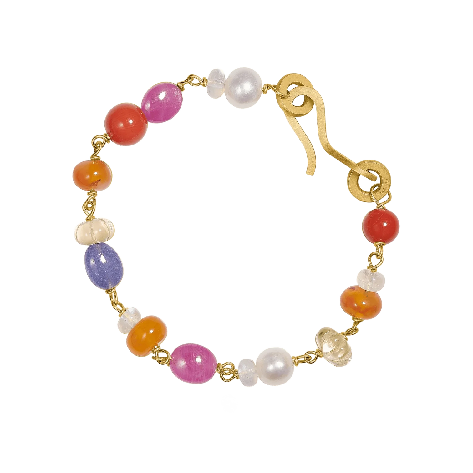 Piccolo Armbånd Grand Wild Berry