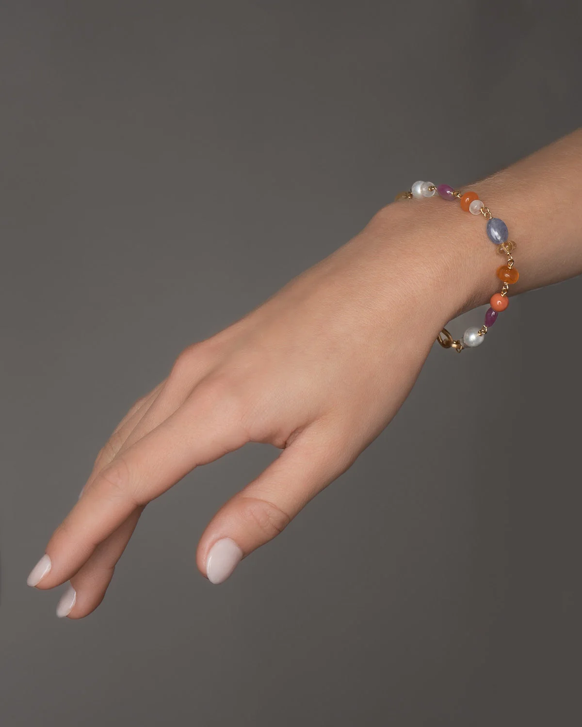 Piccolo Armbånd Grand Wild Berry - Bilde 2