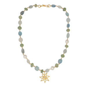 Piccolo kjede Grand Aqua med Sol