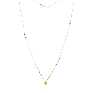 Piccolo kjede Bloom Heart