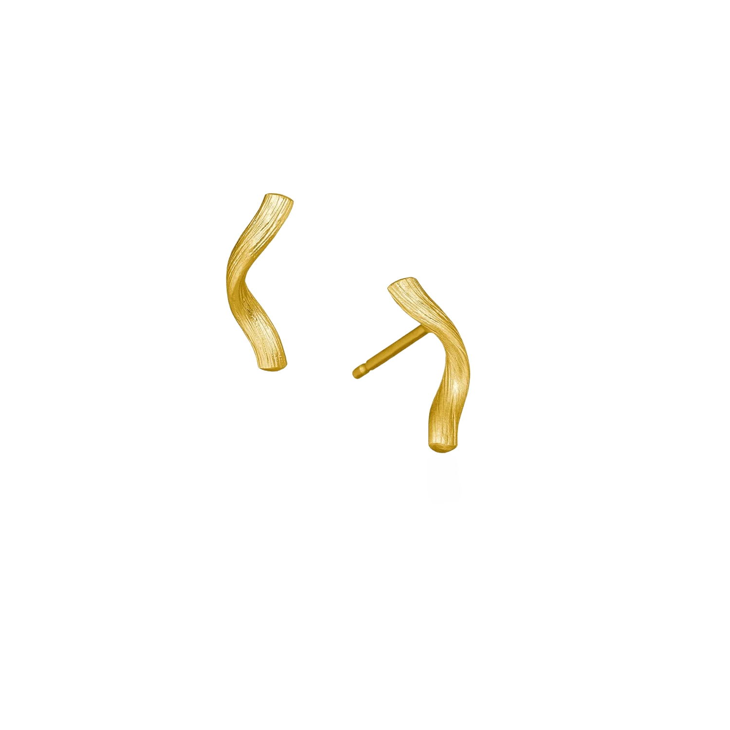 Vega Curl Ørestikker