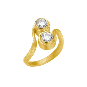 Vega Duo Ring