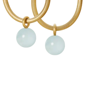 Globe par anheng gull m/ aquamarin