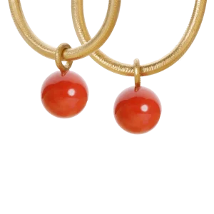 Globe par anheng gull m/ korall