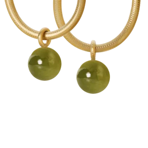 Globe par anheng gull m/ Vesuvian