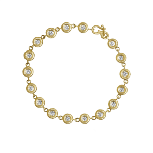 Glory Tennis Armbånd