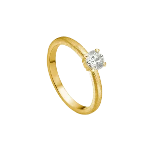 Lumina ring 0,50ct