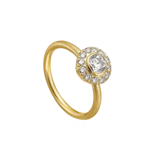 Harmony ring 0,72ct