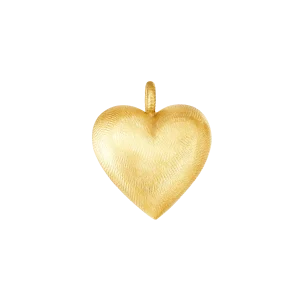 Heart single anheng stor