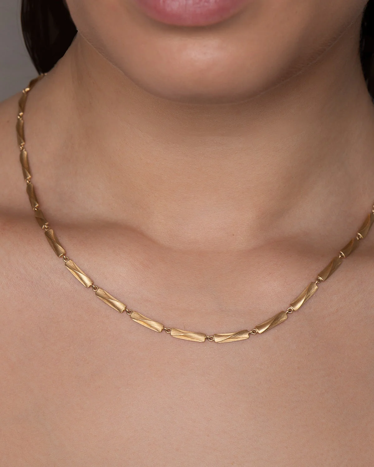 Relief Link gull kjede - Bilde 2