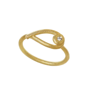Kharisma Ring gull