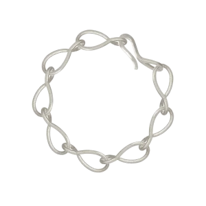 Kharisma Link sølv Armbånd