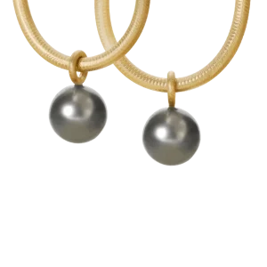 Globe par anheng gull m/ Tahitiperle