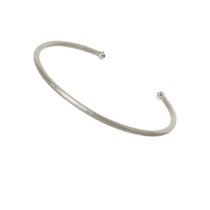 Esme sølv armring