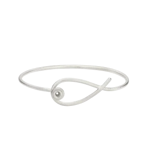 Kharisma sølv armring