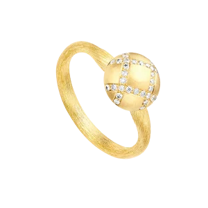 Mushroom Quilt Ring Stor