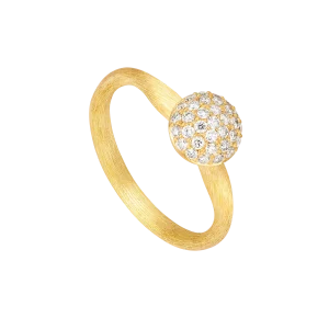 Mushroom Beam Ring Mellom