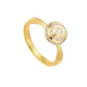 Mushroom Ripple Ring Stor