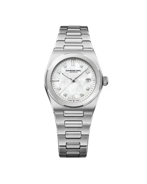 Raymond Weil A.R.T lady 30mm - Perlemor