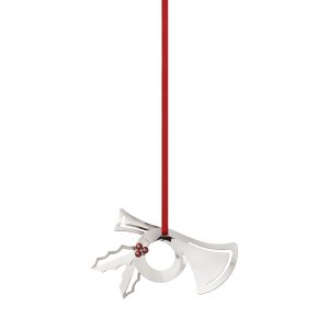 CC 2026 Juleornament, Horn palladium