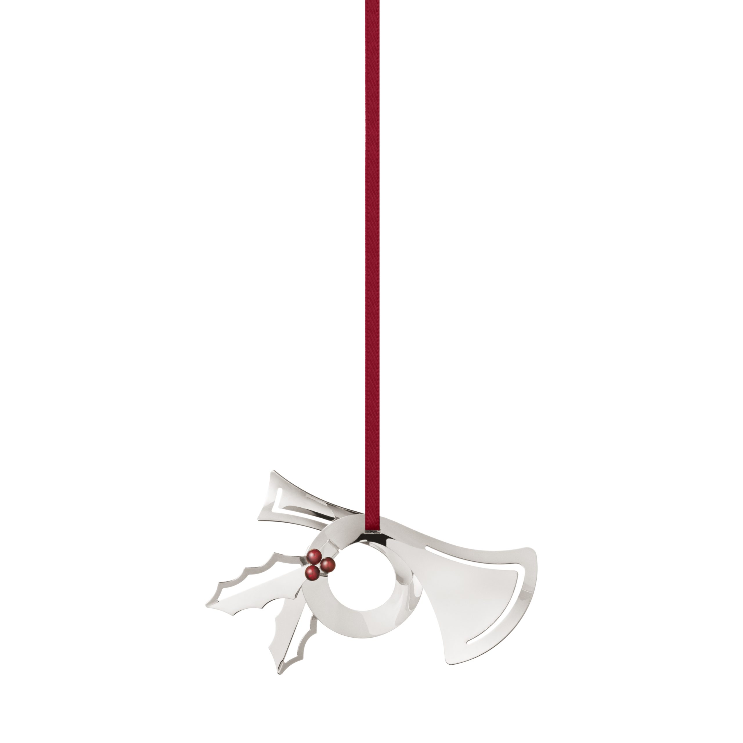 CC 2026 Juleornament, Horn palladium - Bilde 2