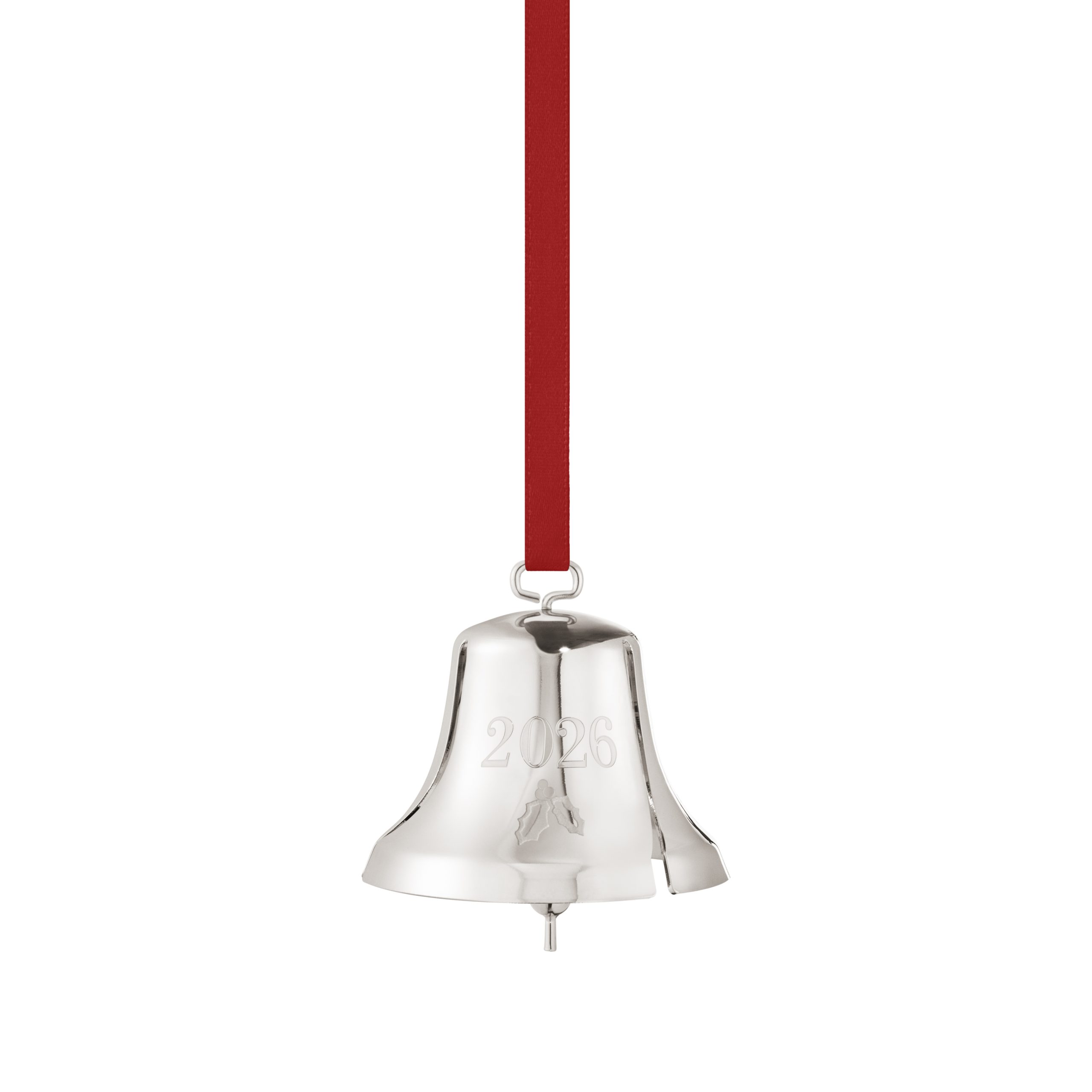 CC 2026 Juleklokke Palladium