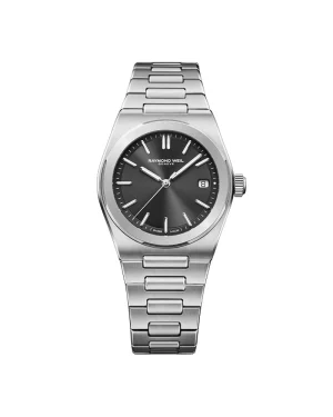 Raymond Weil A.R.T  38mm - Grå