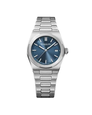 Raymond Weil A.R.T  38mm - Blå
