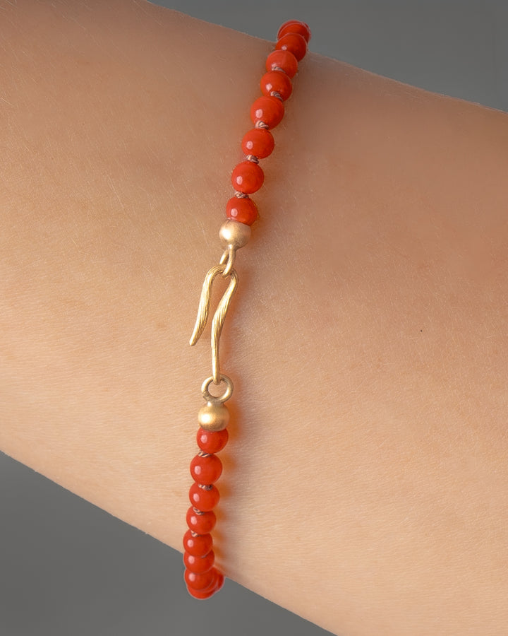Vega Soul armbånd - Koral - Bilde 2