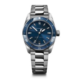 Maverick 39 Quartz - Blå