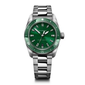 Maverick 39 Quartz - Grønn
