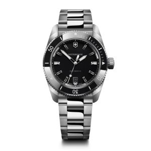 Maverick 39 Automatic - Svart