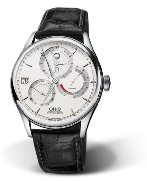 Oris Artelier Calibre 112 - 01 112 7726 4051-Set 1 23 72FC