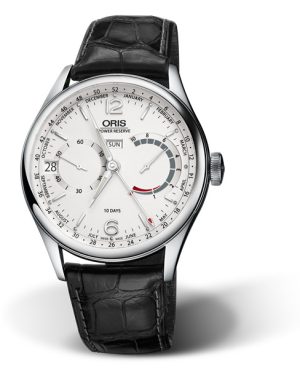 Oris Artelier Calibre 113 - 01 113 7738 4061-Set 1 23 72FC