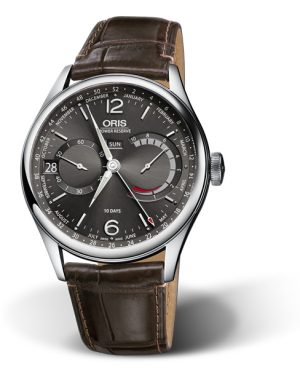 Oris Artelier Calibre 113 - 01 113 7738 4063-Set 1 23 73FC