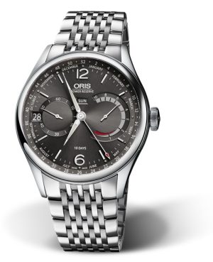 Oris Artelier Calibre 113 - 01 113 7738 4063-Set 8 23 79PS