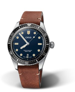 Oris Divers Sixty-Five - 01 733 7707 4055-07 5 20 45