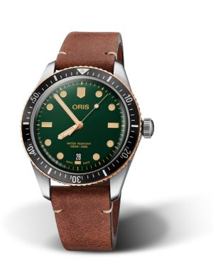 Oris Divers Sixty-Five - 01 733 7707 4357-07 5 20 45