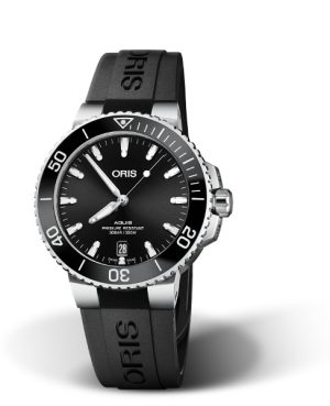 Oris Aquis Date - 01 733 7732 4134-07 4 21 64FC