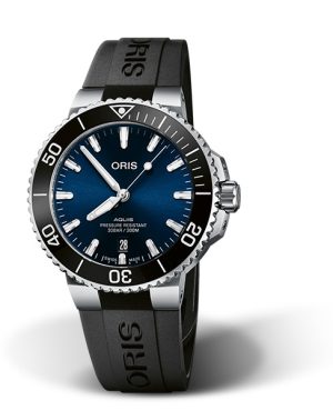 Oris Aquis Date - 01 733 7766 4135-07 4 22 64FC