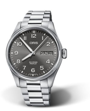 Oris Big Crown Propilot Big Day Date - 01 752 7760 4063-07 8 22 08P