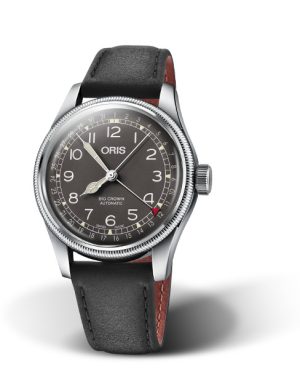 Oris Big Crown Pointer Date - 01 754 7741 4064-07 5 20 65