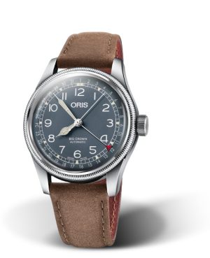 Oris Big Crown Pointer Date - 01 754 7741 4065-07 5 20 63