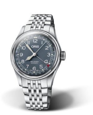 Oris Big Crown Pointer Date - 01 754 7741 4065-07 8 20 22